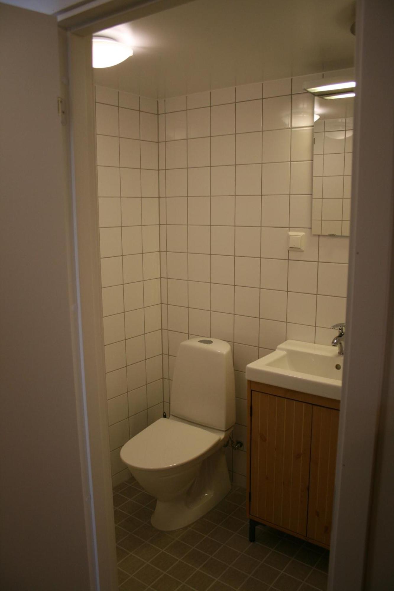 Lilla Huset Pa Slaetten B&B Lund Zimmer foto
