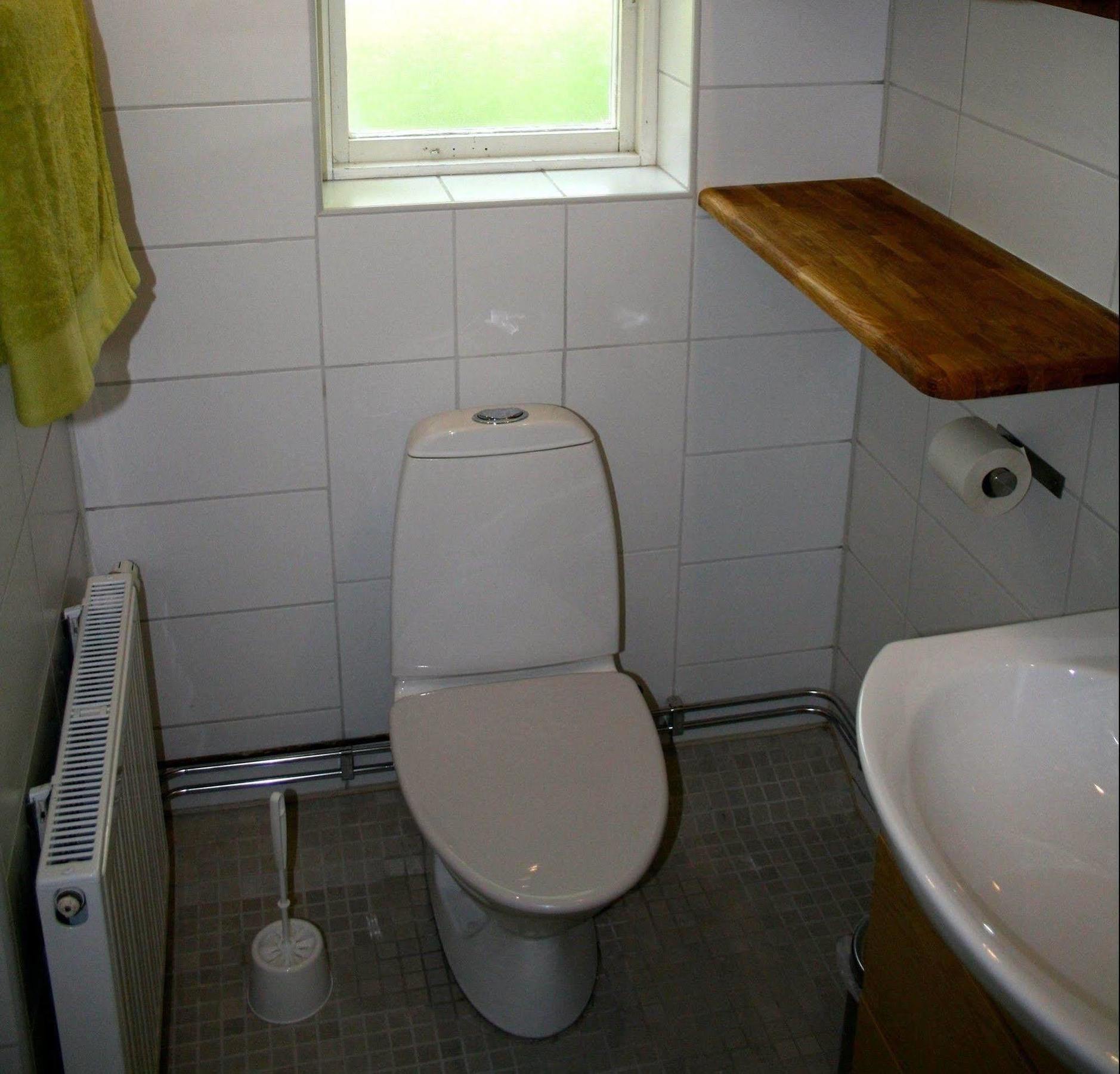 Lilla Huset Pa Slaetten B&B Lund Exterior foto